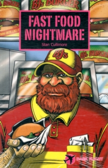 Image for Fast Food Nightmare