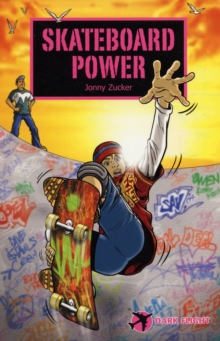 Image for Skateboard Power