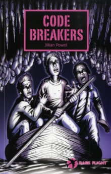 Image for Code breakers