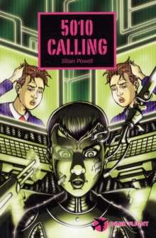 Image for 5010 calling