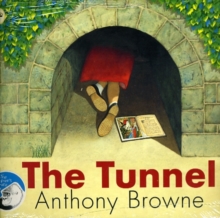 Image for The Tunnel