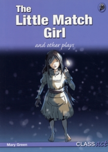 Image for The Little Match Girl and Other Plays