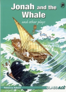 Image for Jonah and the Whale and Other Plays