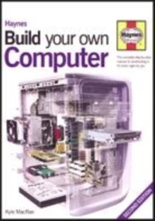 Image for Build your own computer