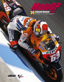Image for MotoGP season review 2006