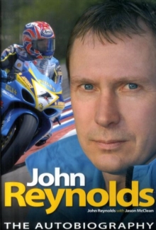 Image for John Reynolds  : the autobiography