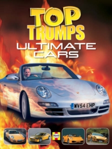 Image for Ultimate Cars