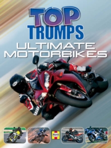 Image for Ultimate Motorbikes