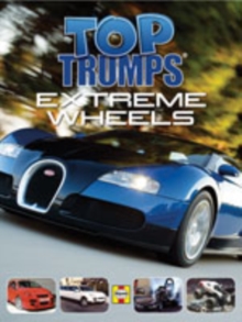 Image for Extreme Wheels