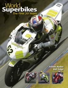 Image for World Superbikes