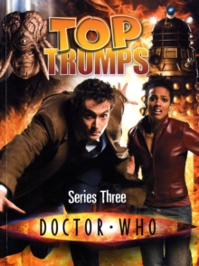 Image for "Doctor Who" : Series 3