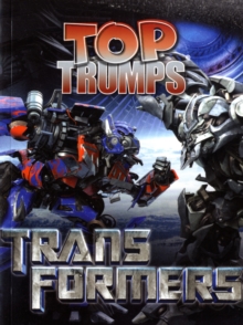 Image for "Transformers"