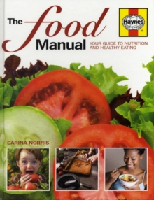 Image for The Food Manual