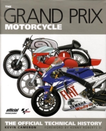 Image for The Grand Prix Motorcycle