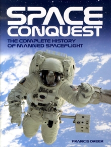 Image for Space conquest  : the complete history of manned spaceflight