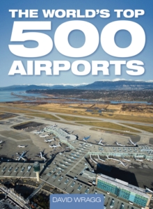 Image for The World's Top 500 Airports
