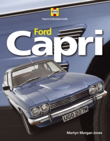 Image for Ford Capri