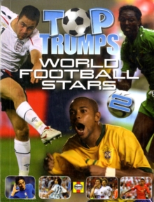 Image for World football stars 2