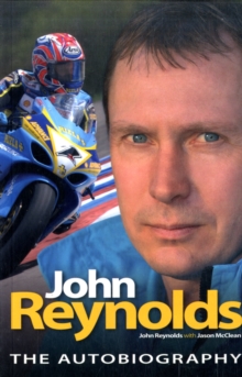 Image for John Reynolds  : the autobiography