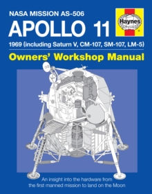 Image for Apollo 11  : NASA Mission AS-506