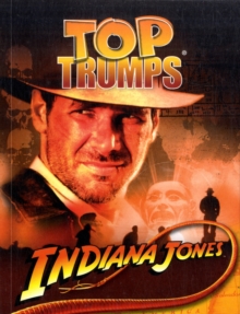 Image for Indiana Jones