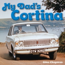 Image for My dad's cortina