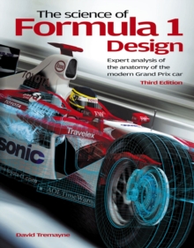 Image for The science of Formula 1 design