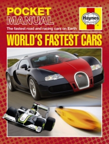 Image for World's Fastest Cars