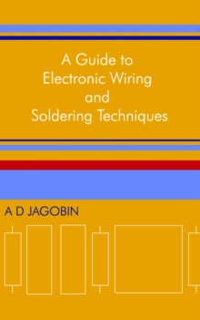 Image for Guide to Electronic Wiring and Soldering Techniques