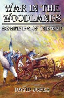 Image for War in the Woodlands