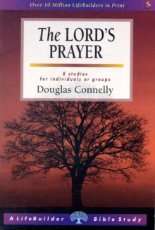 Image for The Lord's prayer