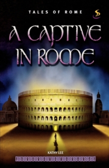 Image for A Captive in Rome