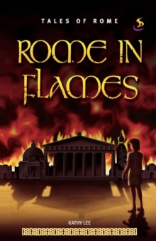 Image for Rome in flames