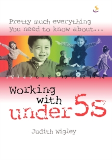 Image for Working with Under 5s