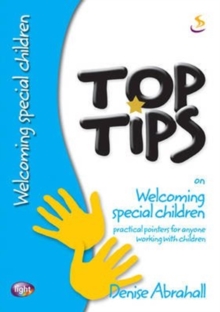 Image for Top Tips on Welcoming Special Children