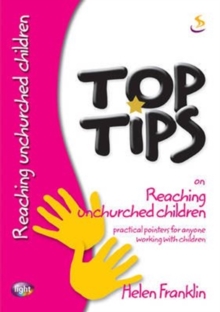 Image for Top Tips on Reaching Unchurched Children