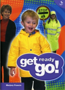 Image for Get Ready Go!