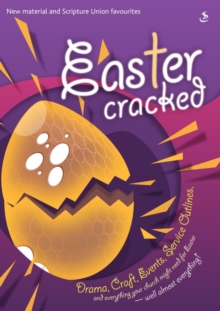 Image for Easter Cracked