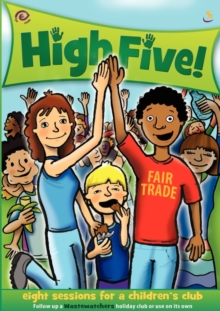 Image for High Five