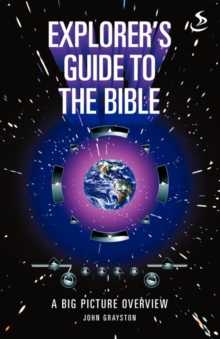 Image for Explorer's Guide to the Bible