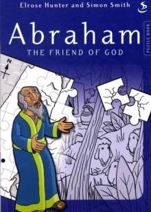 Image for Abraham the Friend of God
