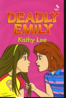 Image for Deadly Emily