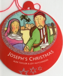 Image for Joseph's Christmas