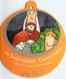 Image for The Shepherd's Christmas