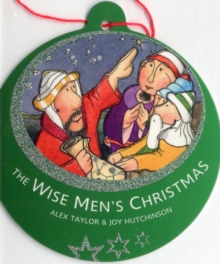 Image for The wise men's Christmas