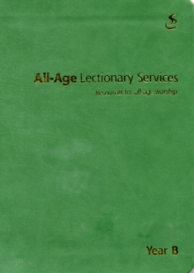 Image for All-age Lectionary Services Year B