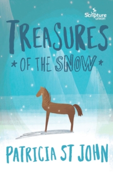 Image for Treasures of the snow