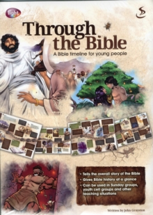 Image for Through the Bible