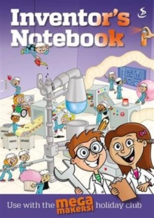 Image for Inventor's Notebook