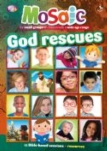Image for God Rescues